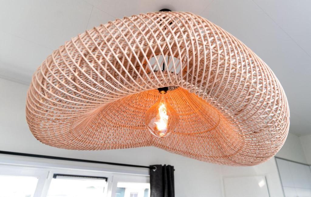 Sfeervolle verlichting