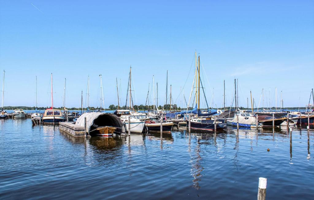 Jachthaven Vinkeveen